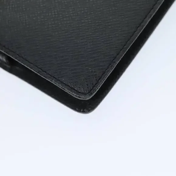 Louis Vuitton Classic Black Wallet - Picture 15 of 16